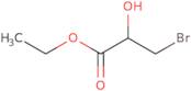 Ethyl 3-bromo-2-hydroxypropanoate