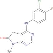 (S)-(1-Methyl-2-oxo-pyrrolidin-3-yl)-carbamic acid tert-butyl ester