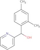 (2,4-Dimethylphenyl)(pyridin-2-yl)methanol