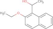 1-(2-Ethoxy-1-naphthyl)ethanol