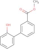 Methyl 2'-hydroxy-[1,1'-biphenyl]-3-carboxylate