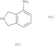 Isoindolin-4-amine dihydrochloride