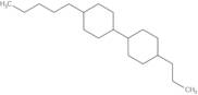 (trans,trans)-4-Pentyl-4'-propyl-1,1'-bi(cyclohexane)