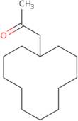 1-Cyclododecyl-propan-2-one