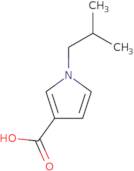 4-Chloro-5-(2-((3-hydroxyphenyl)methylidene)hydrazin-1-yl)-2,3-dihydropyridazin-3-one