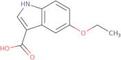 5-Ethoxy-1H-indole-3-carboxylic acid