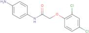 N-(4-Aminophenyl)-2-(2,4-dichlorophenoxy)acetamide