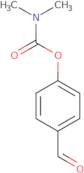 Carbamic acid, N,N-dimethyl-, 4-formylphenyl ester