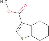 Methyl 4,5,6,7-tetrahydro-1-benzothiophene-3-carboxylate