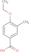 4-Ethoxy-3-methylbenzoic acid