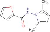 N-(2,5-Dimethyl-1H-pyrrol-1-yl)furan-2-carboxamide