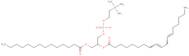 1-Miristoyl-2-linoleoyl glycerol 3-phosphocholine