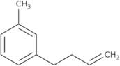 3-(But-3-en-1-yl)toluene