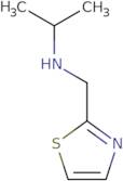 N-Methyl-1-(3-methylbenzofuran-2-yl)methanamine