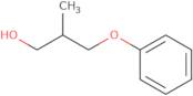 2-Methyl-3-phenoxypropan-1-ol