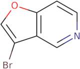 3-Bromofuro[3,2-c]pyridine