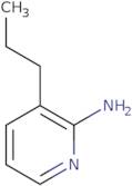 3-Propylpyridin-2-amine