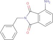 4-Amino-2-benzyl-2,3-dihydro-1H-isoindole-1,3-dione