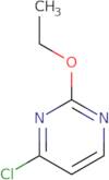 4-Chloro-2-ethoxy-pyrimidine