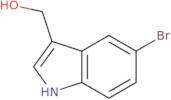 (5-bromo-1h-indol-3-yl)methanol