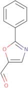 2-Phenyl-1,3-oxazole-5-carbaldehyde