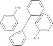 10H,10’H-9,9’-Spirobi[acridine]