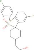 2-(Iodomethyl)-1-methylpyrrolidine hydroiodide