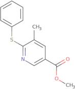 α-[2-(Dimethylamino)ethyl] hydrocinnamic acid ethyl ester hydrochloride salt