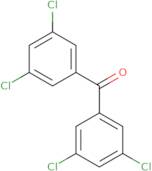 3,3',5,5'-Tetrachlorobenzophenone