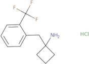 2-Chloro-N-(trimethyl-1H-pyrazol-4-yl)acetamide hydrochloride