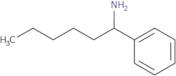 1-Phenylhexan-1-amine