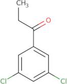 1-(3,5-Dichloro-phenyl)-propan-1-one