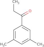 1-(3,5-Dimethylphenyl)propan-1-one