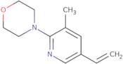 2-Desmethyl 2-desacetyl carprofen