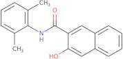 N-(2,6-Dimethylphenyl)-3-hydroxynaphthalene-2-carboxamide