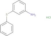 3-(Phenylsulfanyl)aniline hydrochloride