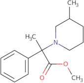 3,6-Dimethyl-2-phenyl-morpholine tartrate