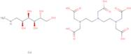 Gadopentetate monomeglumine