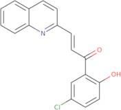 3-Phenylimidazo[1,2-a]pyridine