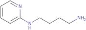 N-(4-Aminobutyl)pyridin-2-amine