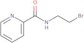 N-(2-Bromoethyl)pyridine-2-carboxamide