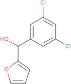 (3,5-Dichlorophenyl)(furan-2-yl)methanol