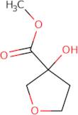 Methyl 3-hydroxyoxolane-3-carboxylate