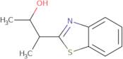 3-(1,3-Benzothiazol-2-yl)butan-2-ol