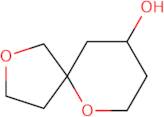 2,6-Dioxaspiro[4.5]decan-9-ol