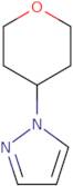 1-(Oxan-4-yl)-1H-pyrazole