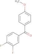 5-Chloro-3-(difluoromethyl)-1-(propan-2-yl)-1H-pyrazole-4-carbaldehyde