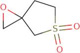 1-Oxa-5λ6-thiaspiro[2.4]heptane-5,5-dione