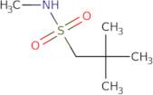 N,2,2-Trimethylpropane-1-sulfonamide