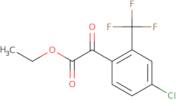 1-[3-(Propylsulfanyl)phenyl]ethan-1-one